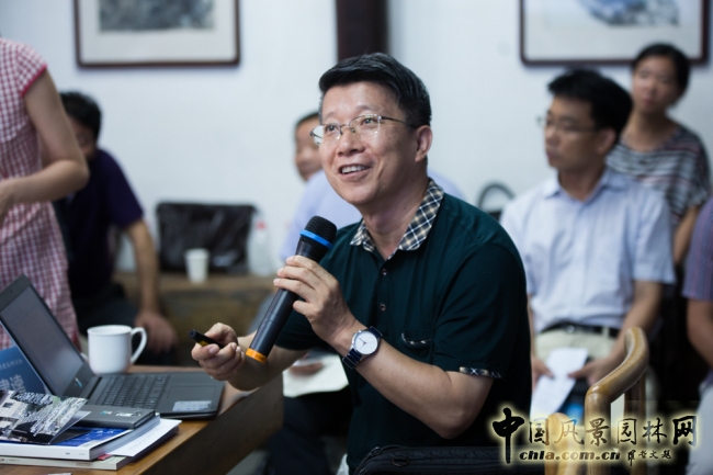 "未來村"鄉村建設研討會成功舉辦