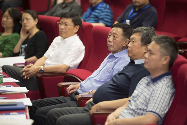 第三屆產業園區規劃與實施研討會成功舉辦