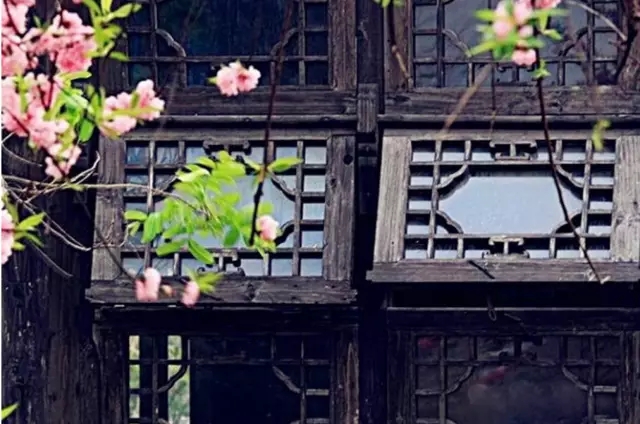 中國人最喜歡的庭院