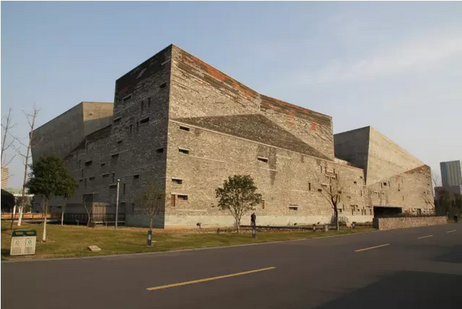 王澍:讓文化力量重返鄉(xiāng)村