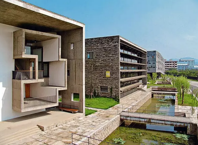 王澍：讓文化力量重返鄉村