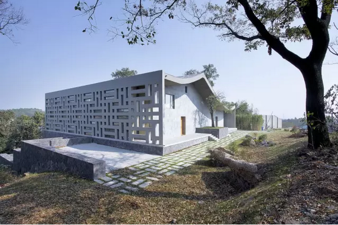 王澍：讓文化力量重返鄉村