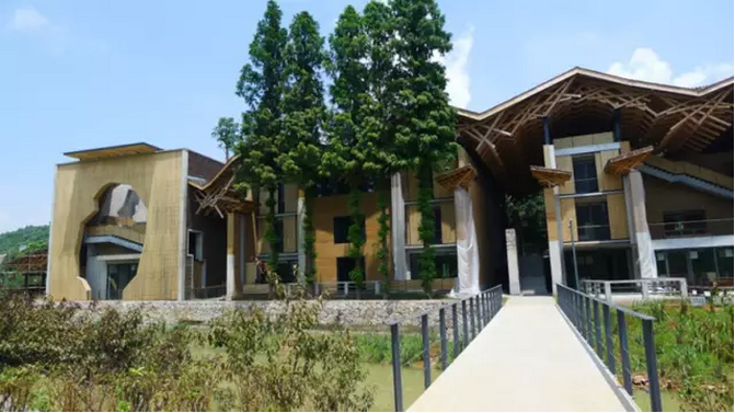 王澍：讓文化力量重返鄉村