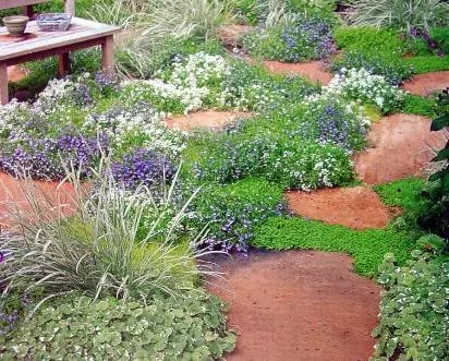 硬質景觀施工工藝標準