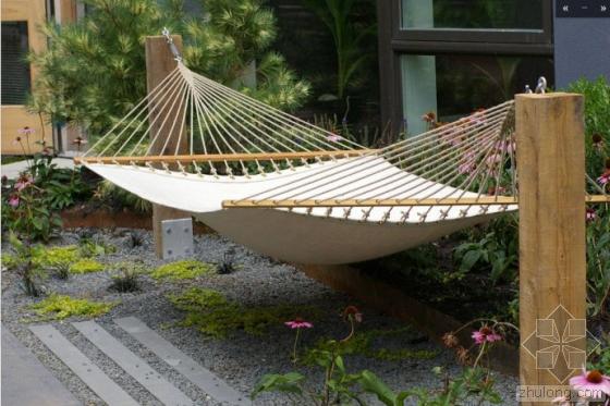 美國Bushwick城市庭院景觀