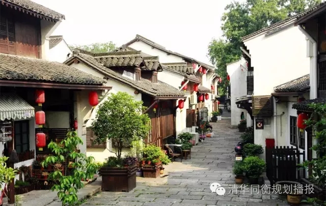 國內外案例講述歷史街區如何再造活力