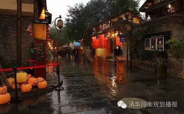 國內外案例講述歷史街區如何再造活力