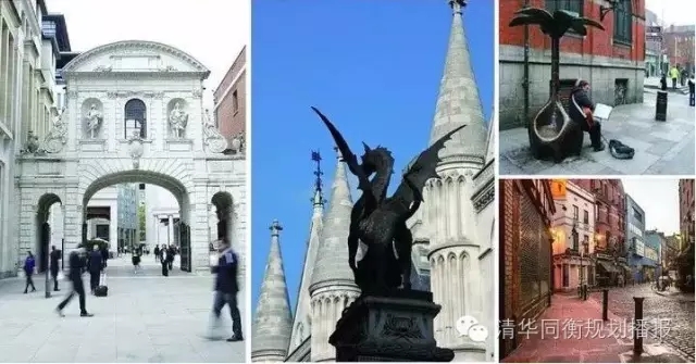 國內外案例講述歷史街區如何再造活力