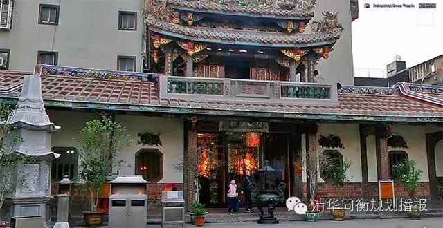 國內外案例講述歷史街區(qū)如何再造活力