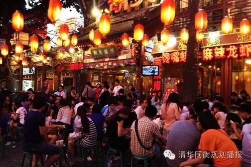 國內(nèi)外案例講述歷史街區(qū)如何再造活力