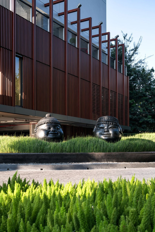 案例分享:清邁思緒公園