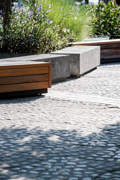 案例分享：清邁思緒公園 