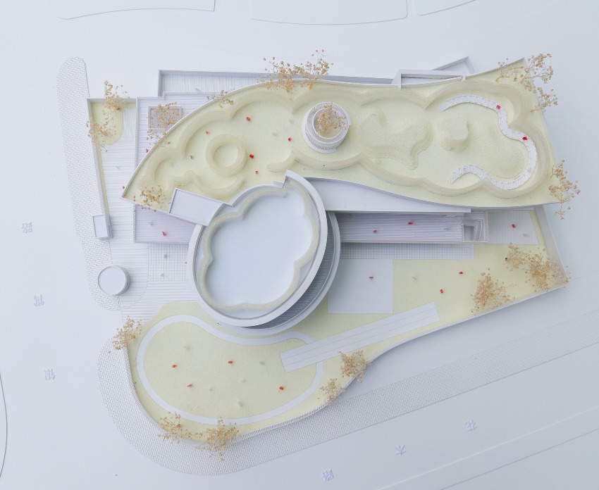 案例賞析：看得見(jiàn)森林的幼兒園