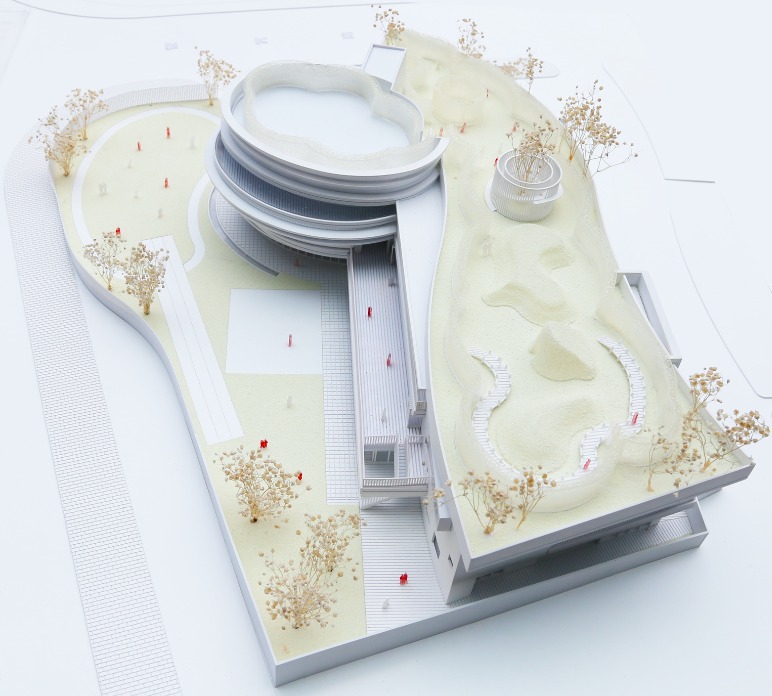 案例賞析：看得見(jiàn)森林的幼兒園