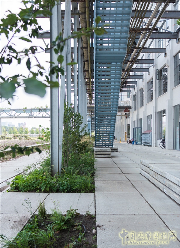 埃因霍溫的 Strijp S