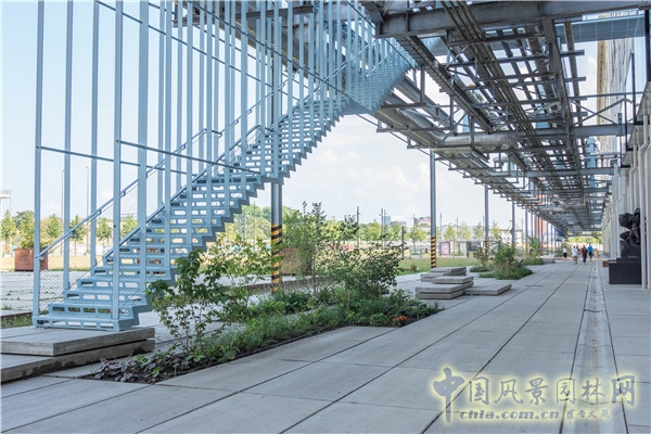 埃因霍溫的 Strijp S