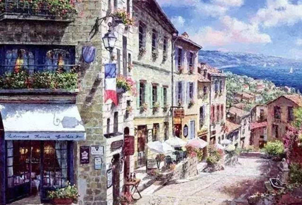 評論：文旅小鎮(zhèn)如何打造成功？