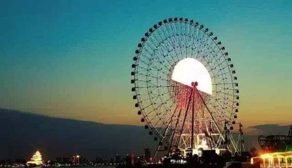 評論：文旅小鎮(zhèn)如何打造成功？