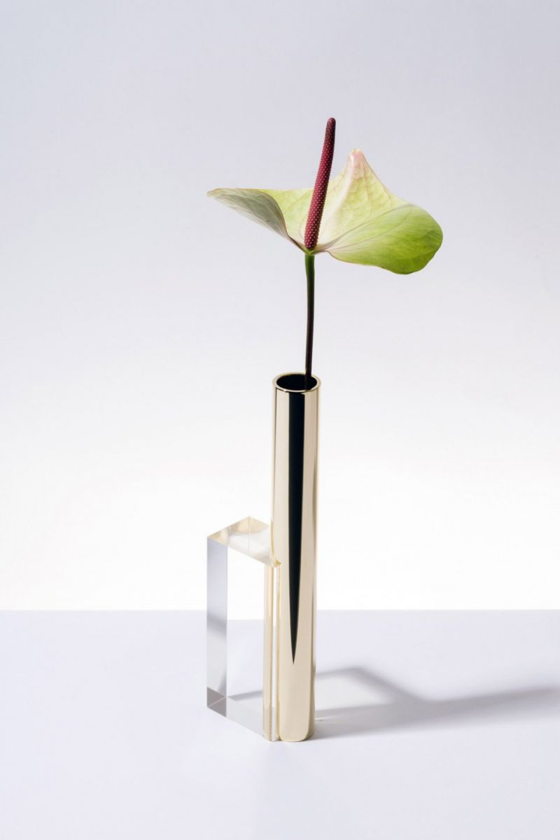 植物與工藝設(shè)計的詩意結(jié)合