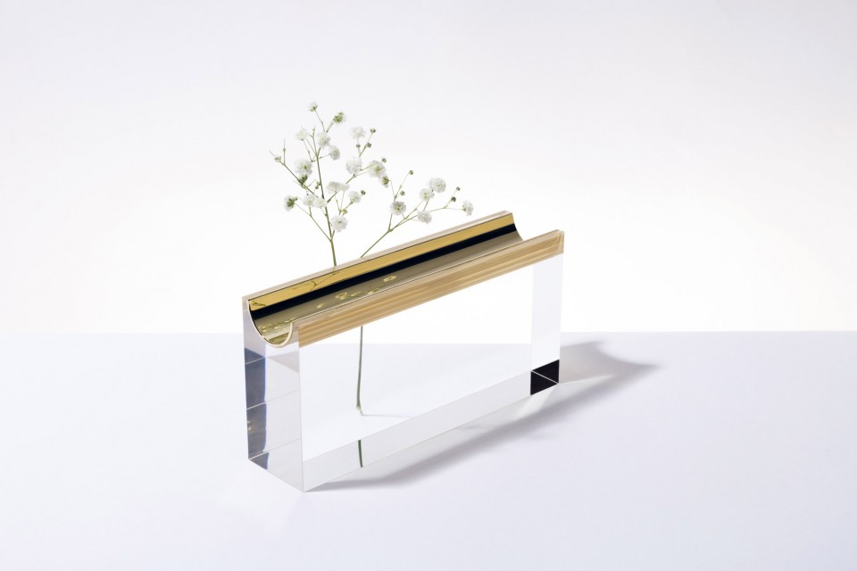 植物與工藝設(shè)計的詩意結(jié)合