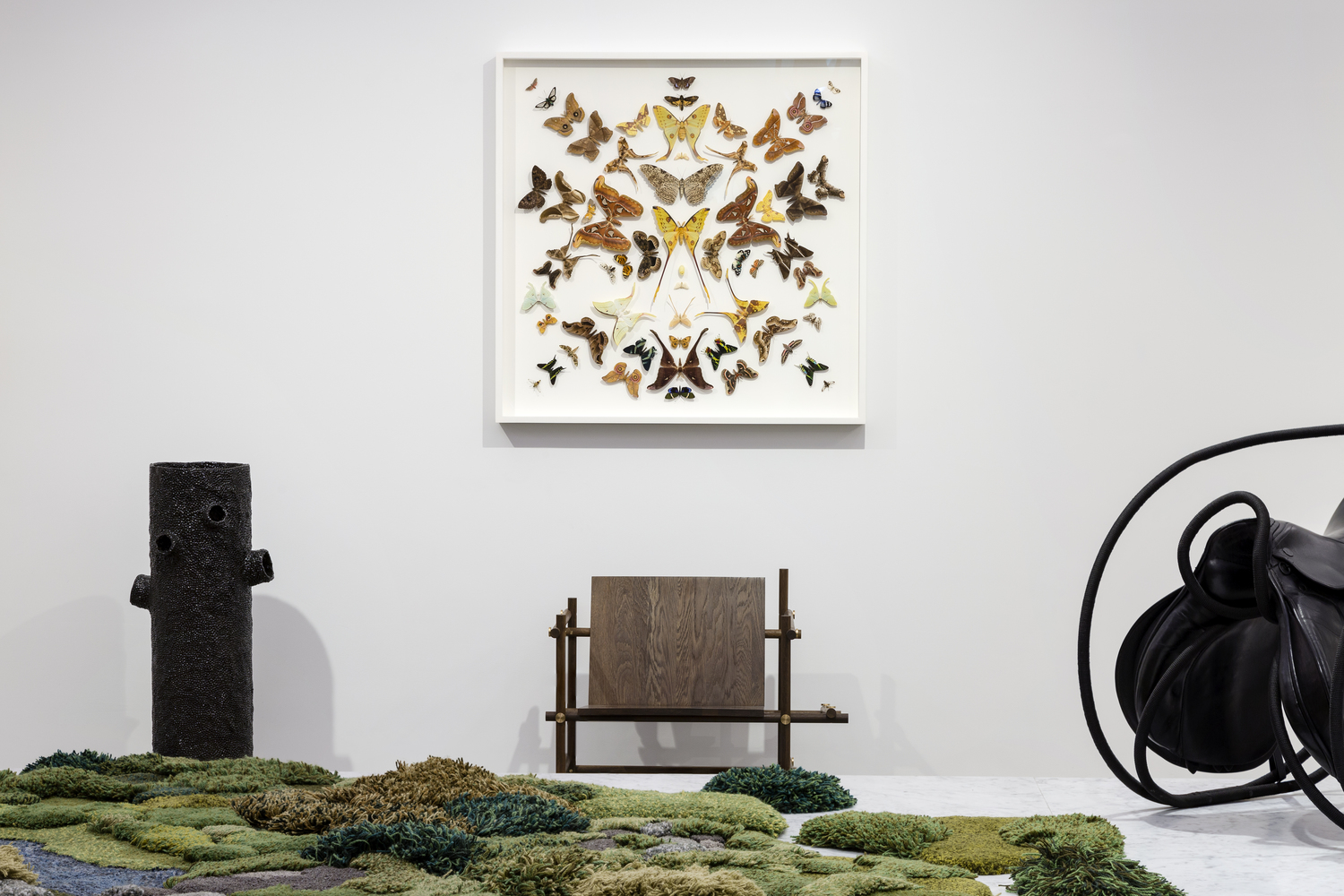 植物與工藝設(shè)計的詩意結(jié)合