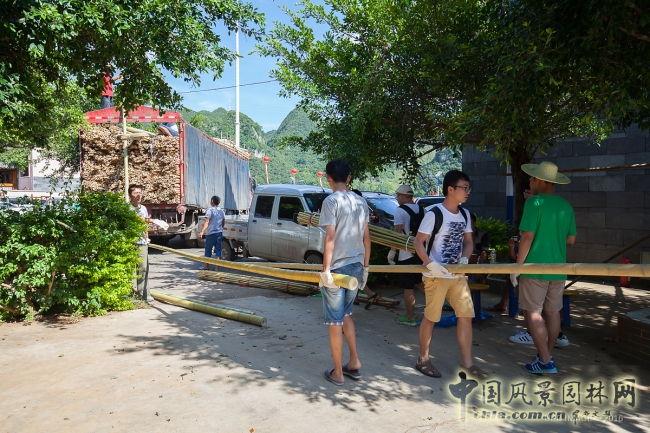 樓納國際高校建造大賽正式開幕