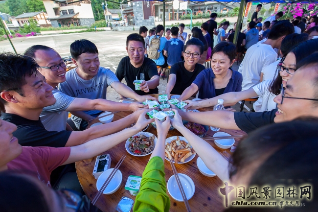 樓納國際高校建造大賽正式開幕