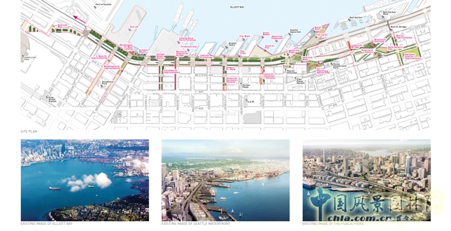 美西考察（西雅圖站）：與大師理查德·海格一同游園