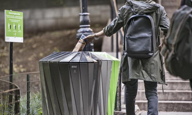 設計戶外公共空間對城市未來的重要性