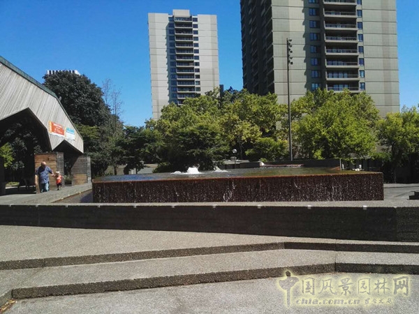 美西考察（波特蘭站）