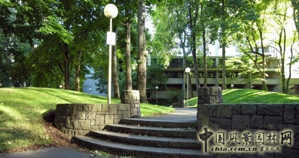 美西考察（波特蘭站）