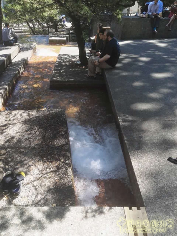 美西考察（波特蘭站）