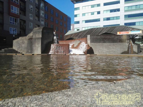 美西考察（波特蘭站）