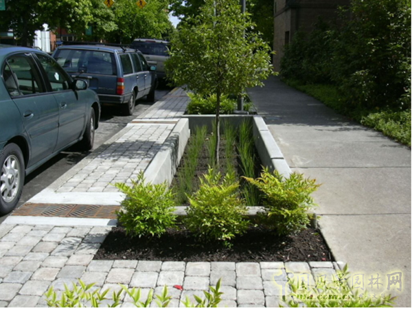 美西考察（波特蘭站）