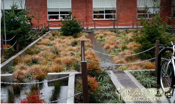 美西考察（波特蘭站）