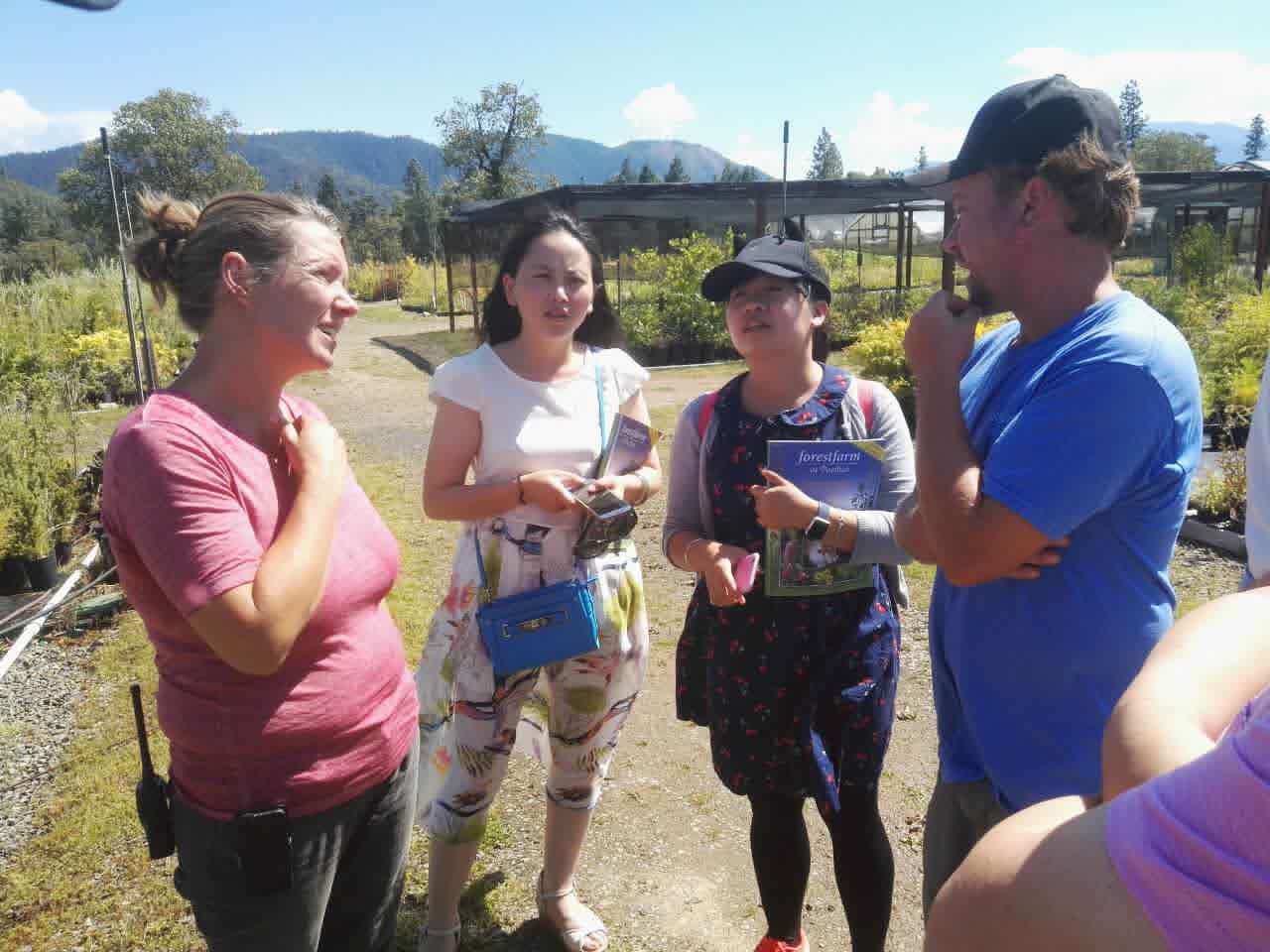 【美國考察】雷丁和舊金山站：感受那些別致的景觀設計