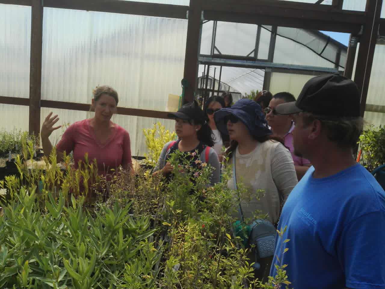 【美國考察】雷丁和舊金山站：感受那些別致的景觀設計