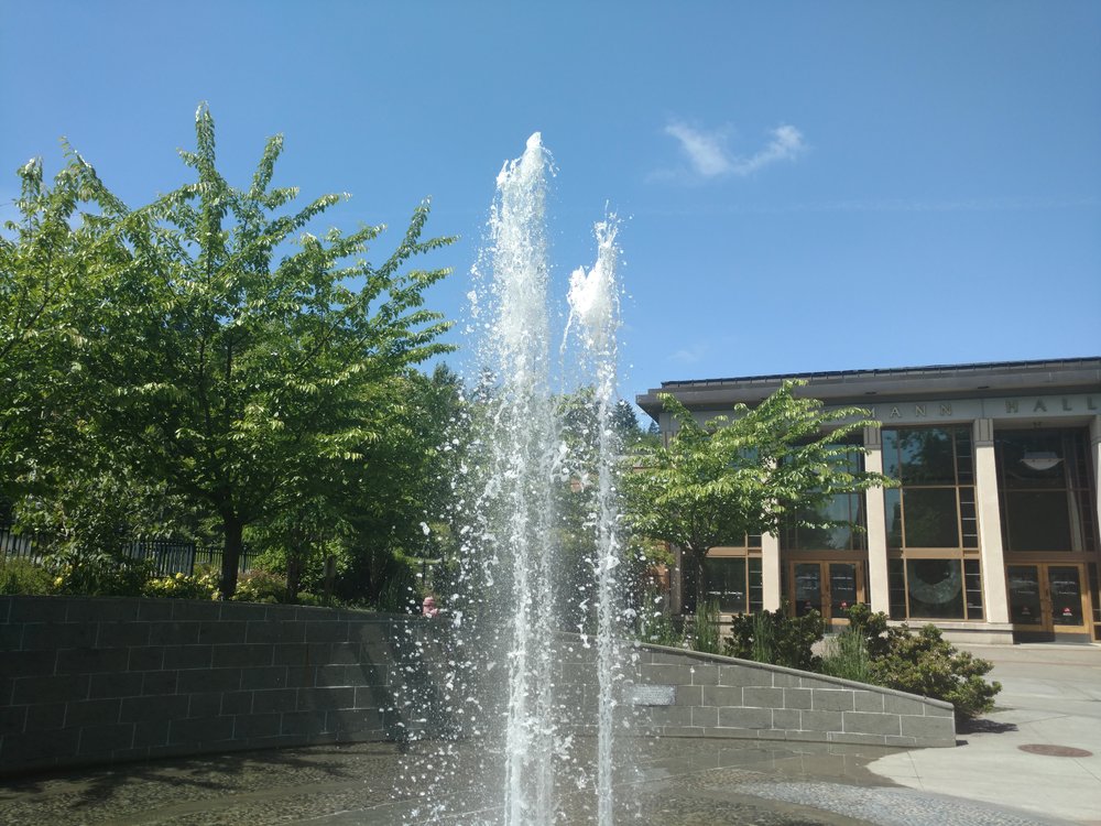 【美國考察】雷丁和舊金山站：感受那些別致的景觀設計