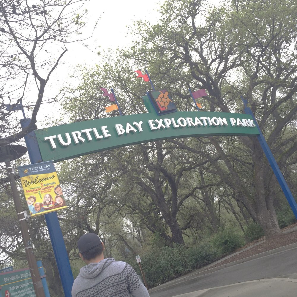 【美國考察】雷丁和舊金山站:感受那些別致的景觀設計