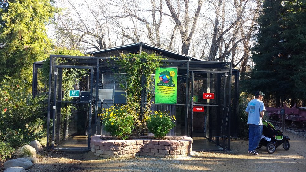 【美國考察】雷丁和舊金山站:感受那些別致的景觀設計