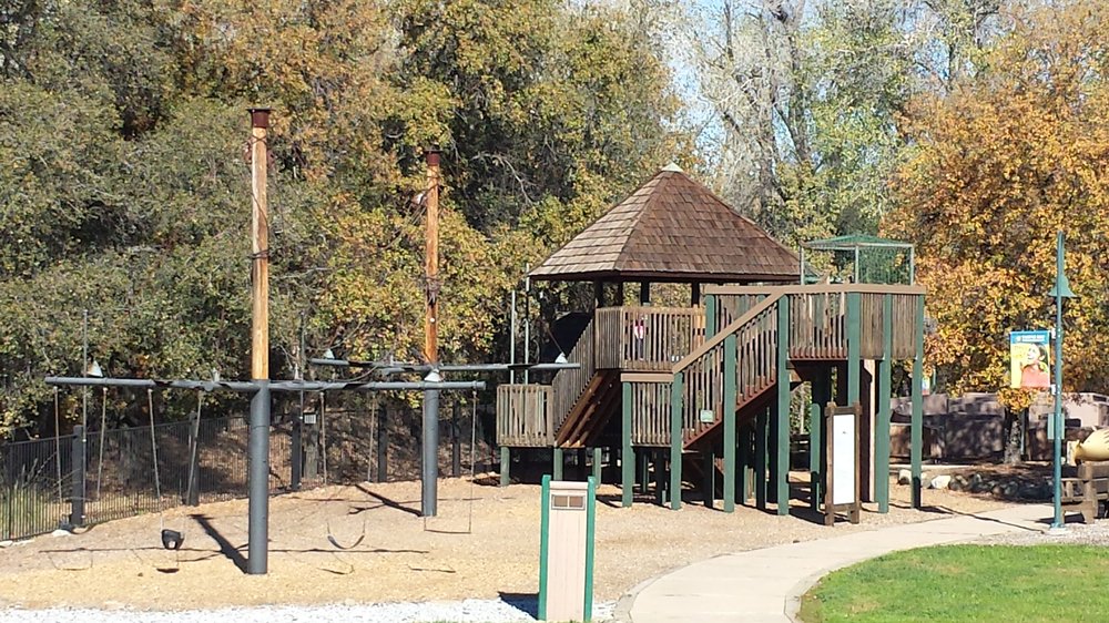 【美國考察】雷丁和舊金山站:感受那些別致的景觀設計