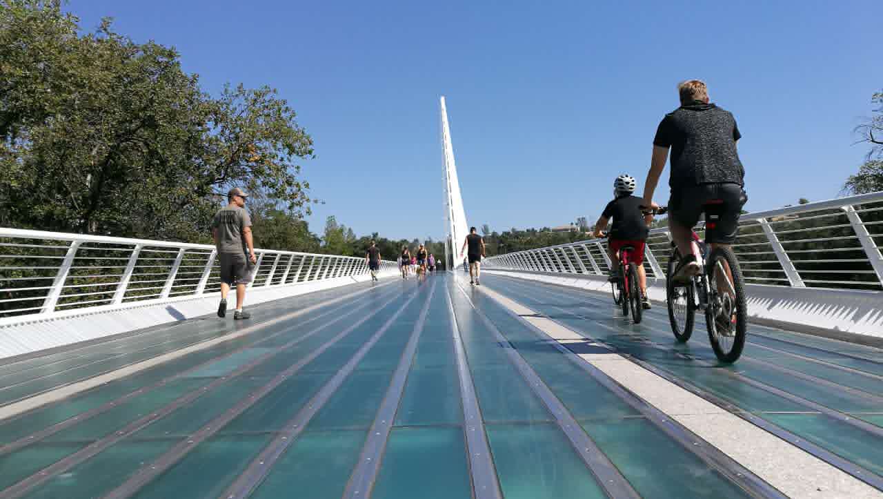 【美國(guó)考察】雷丁和舊金山站：感受那些別致的景觀設(shè)計(jì)