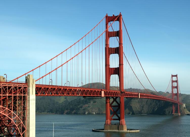 【美國考察】雷丁和舊金山站:感受那些別致的景觀設計