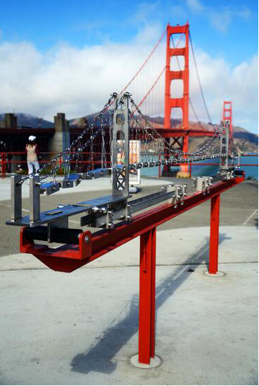 【美國考察】雷丁和舊金山站:感受那些別致的景觀設計