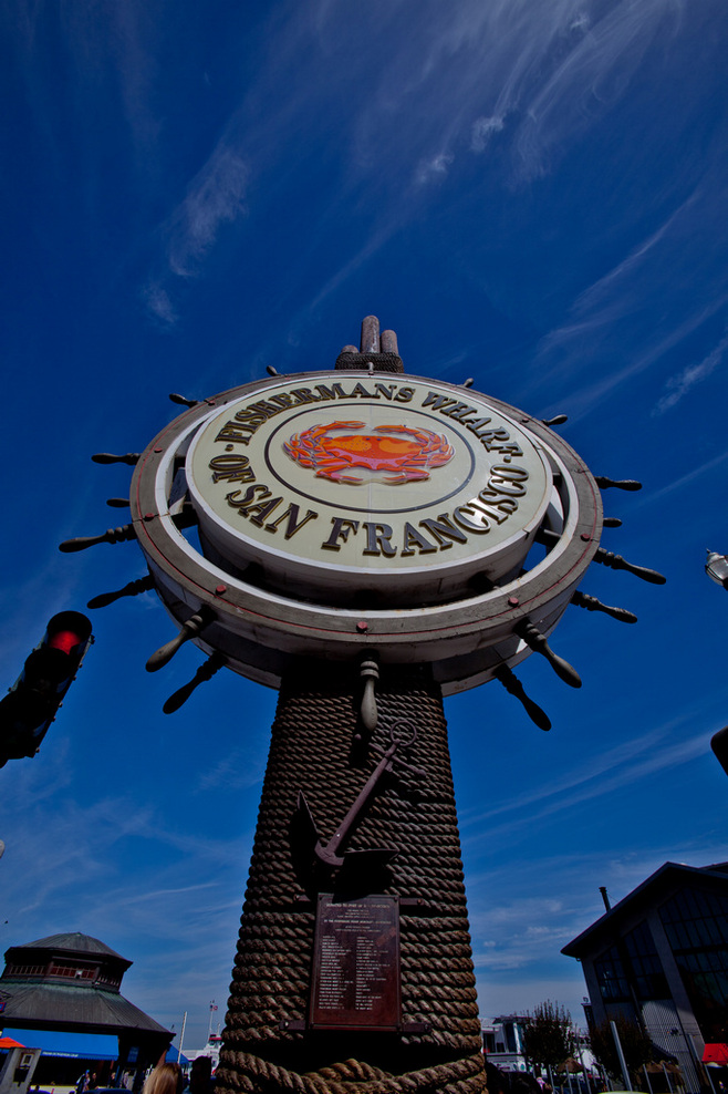 【美國考察】雷丁和舊金山站:感受那些別致的景觀設計