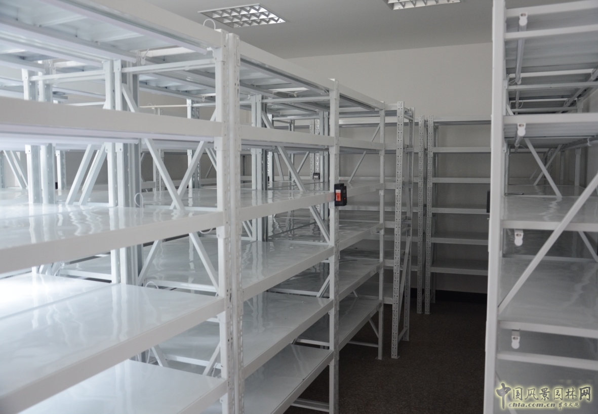 浙江園林資源與環境技術研究院規劃設計實驗室掛牌