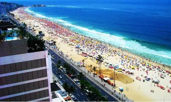 史上最性感奧運開幕式 導演卻奉上環(huán)保公開課