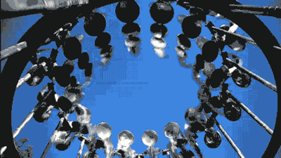 里約奧運會火炬花造型的由來