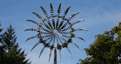 里約奧運(yùn)會(huì)火炬花造型的由來