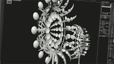 里約奧運(yùn)會(huì)火炬花造型的由來